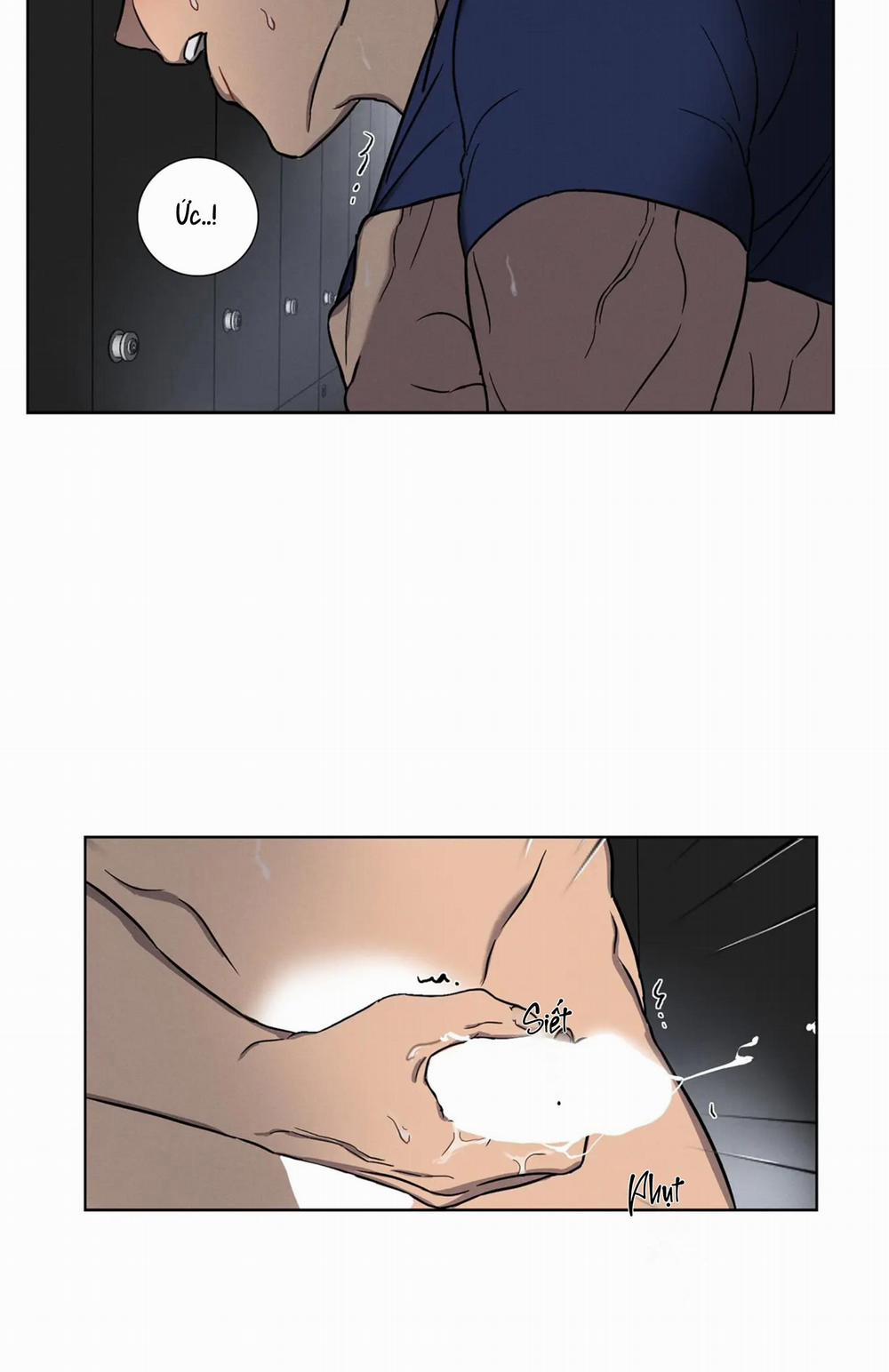 Tình Yêu Ở Phòng Gym 1 trang 59