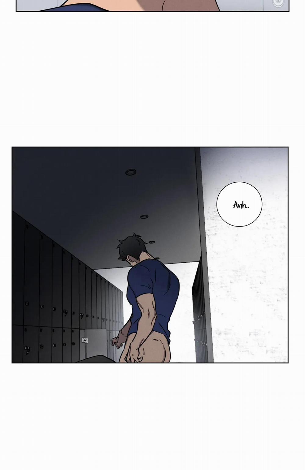 Tình Yêu Ở Phòng Gym 1 trang 62