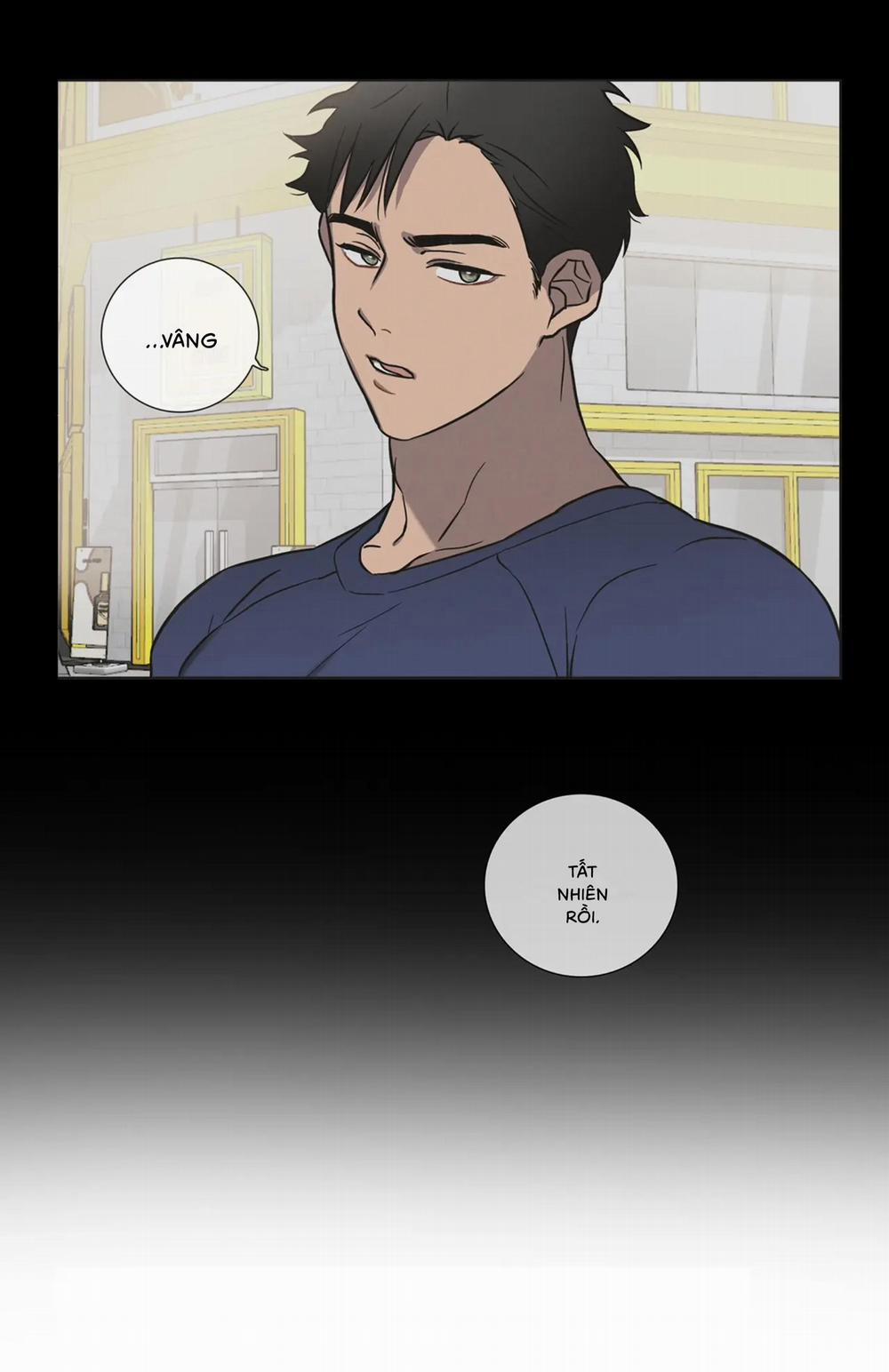 Tình Yêu Ở Phòng Gym 1 trang 70