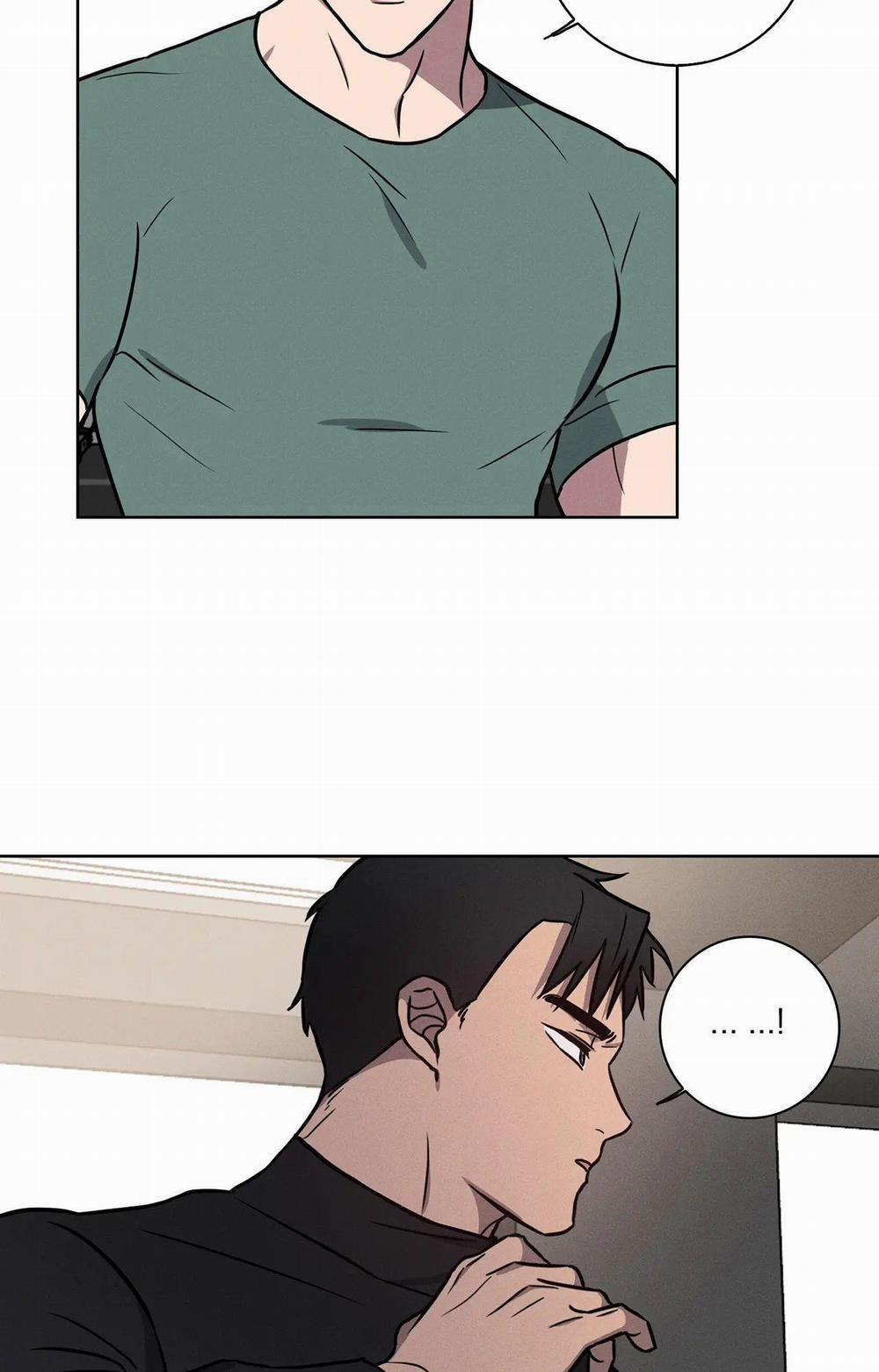 Tình Yêu Ở Phòng Gym 10 trang 18