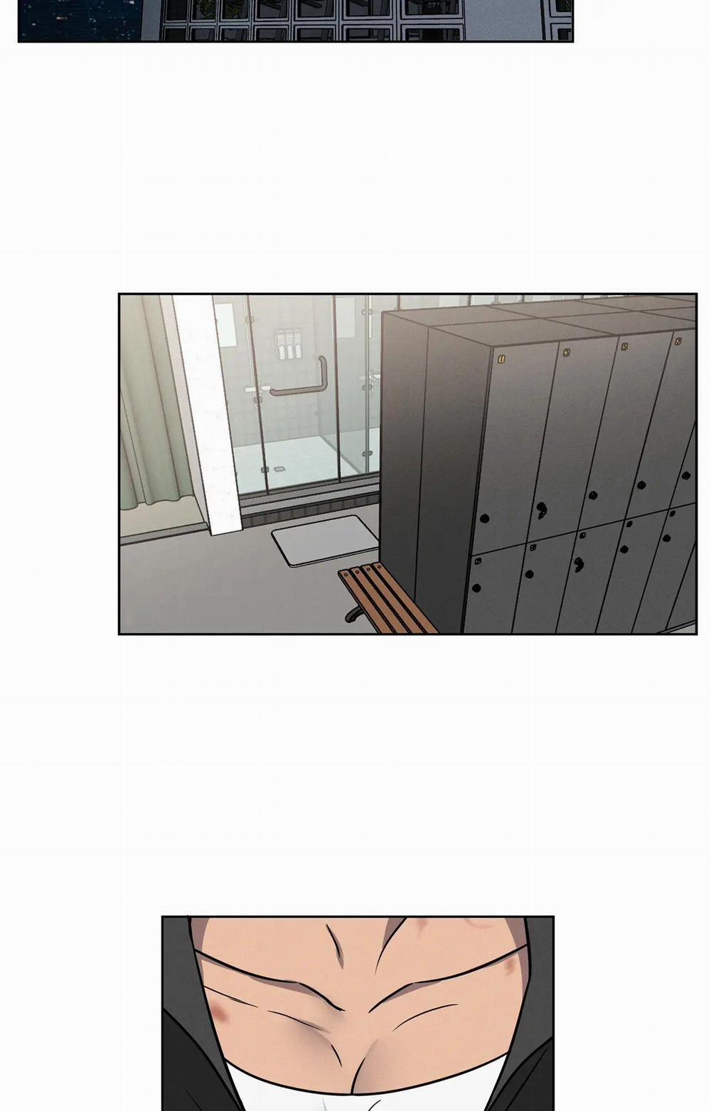 Tình Yêu Ở Phòng Gym 10 trang 27