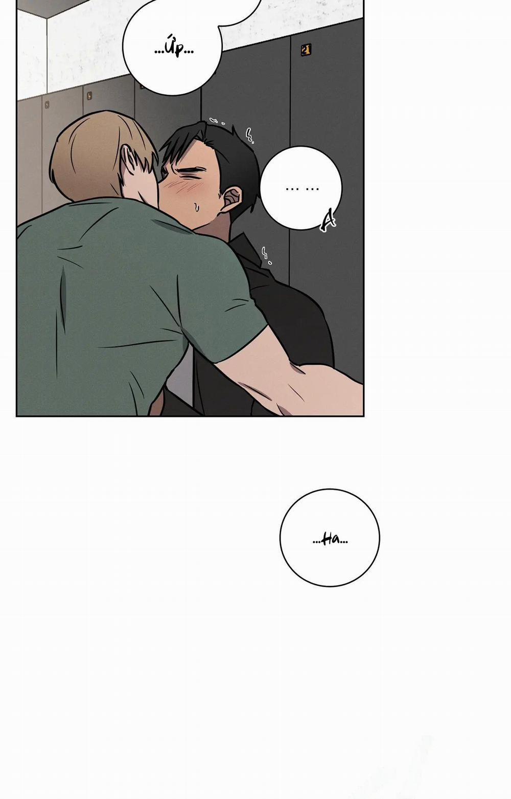 Tình Yêu Ở Phòng Gym 10 trang 37