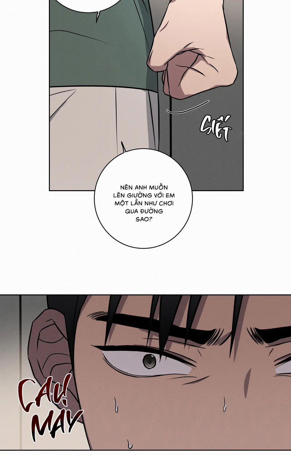 Tình Yêu Ở Phòng Gym 10 trang 41