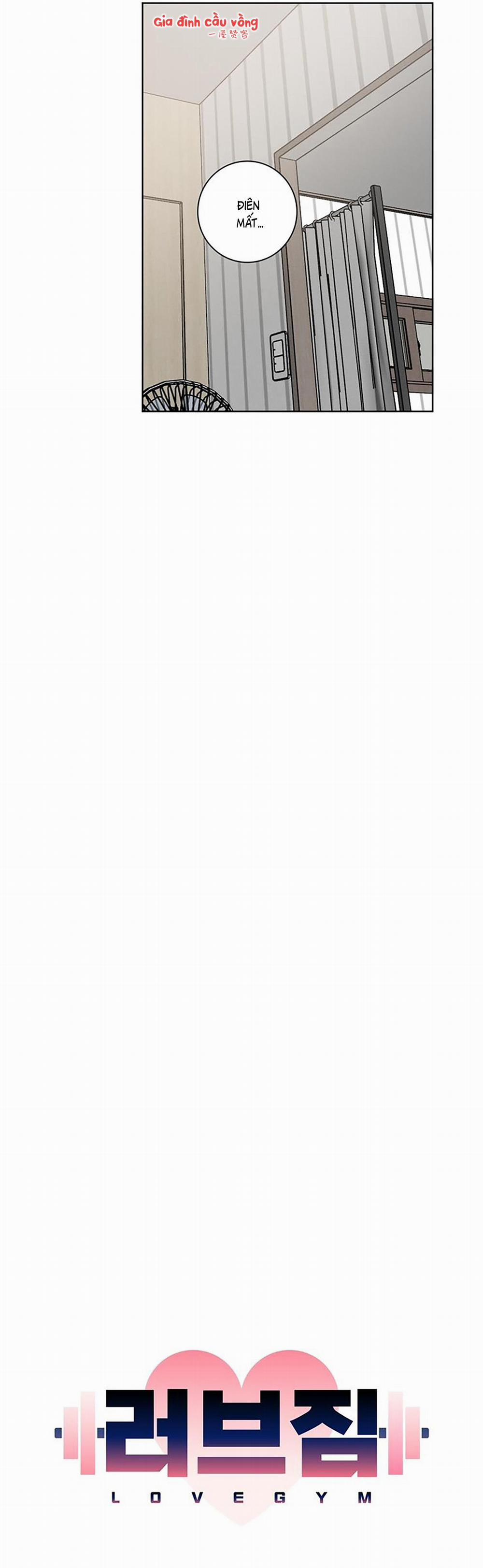 Tình Yêu Ở Phòng Gym 13 0 trang 12