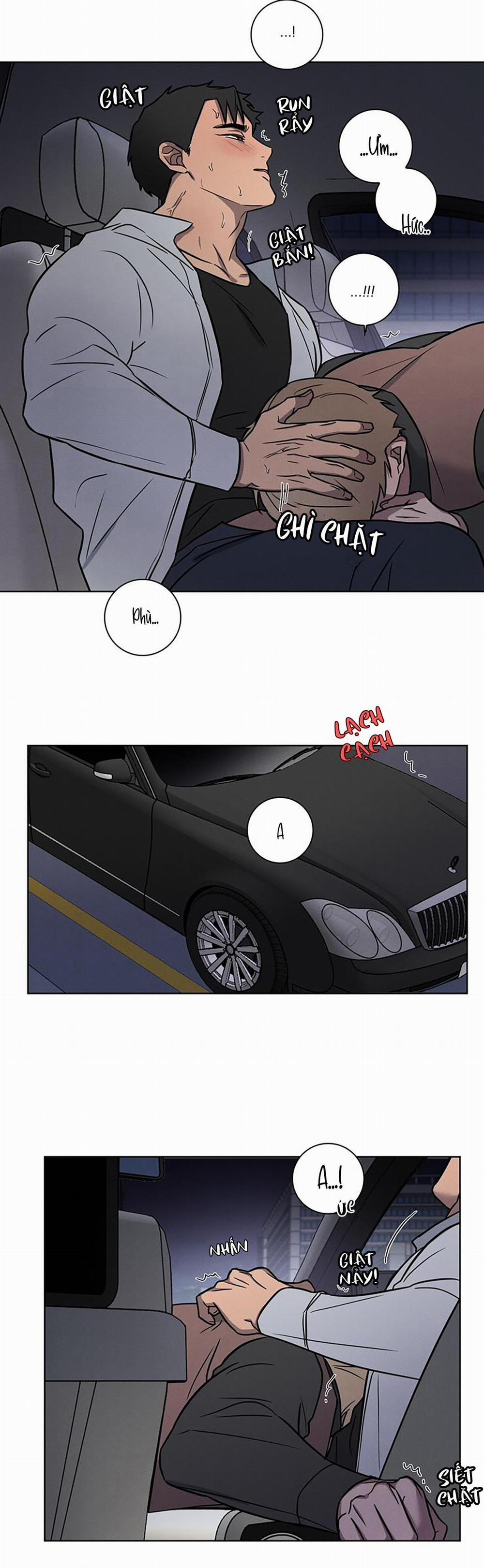 Tình Yêu Ở Phòng Gym 13 0 trang 5