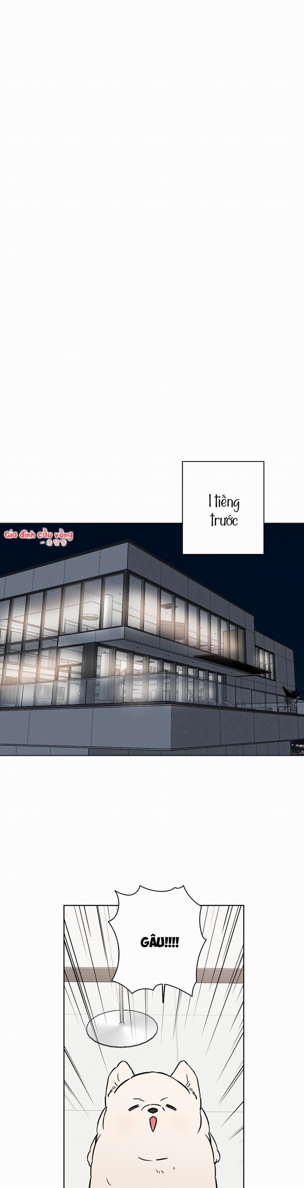 Tình Yêu Ở Phòng Gym 14 trang 0