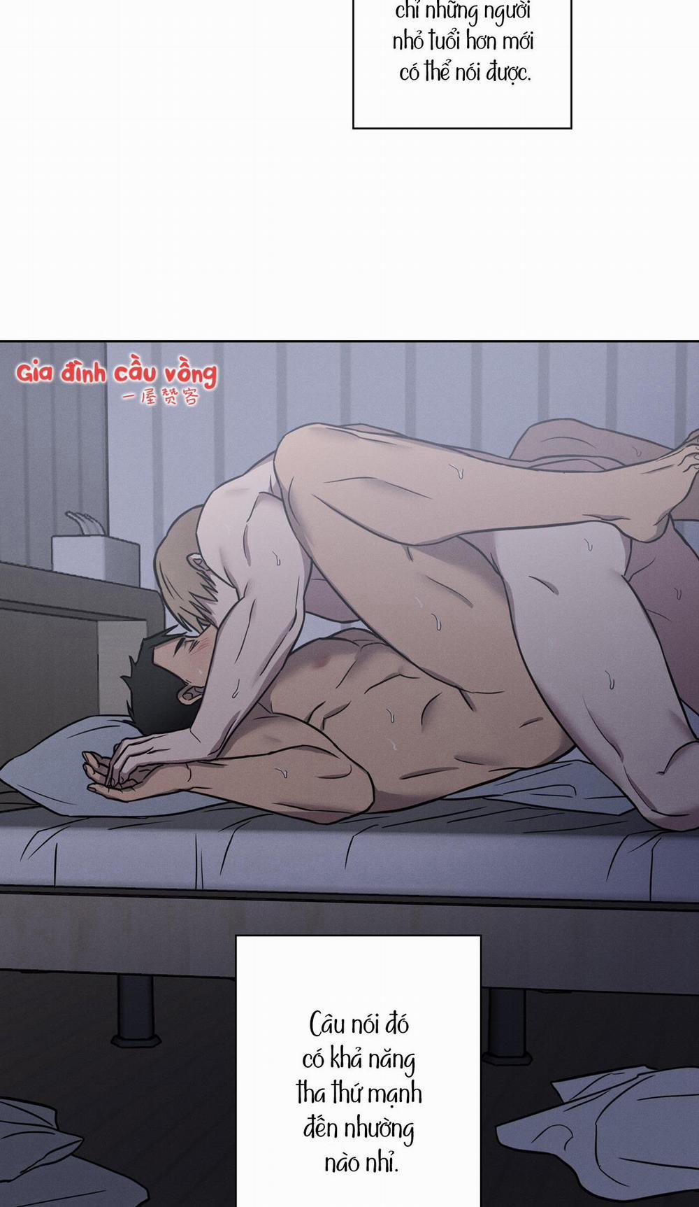 Tình Yêu Ở Phòng Gym 15 H+ trang 22