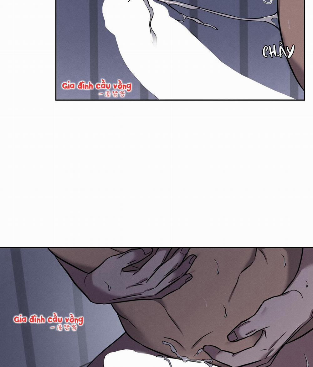 Tình Yêu Ở Phòng Gym 16 H+ trang 22