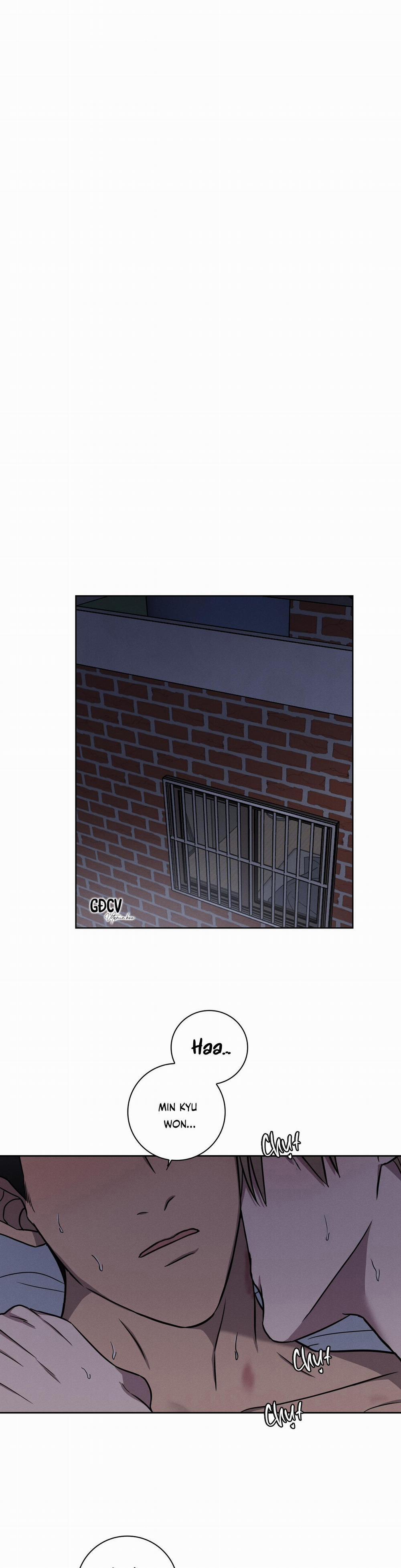 Tình Yêu Ở Phòng Gym 17 H+ trang 1