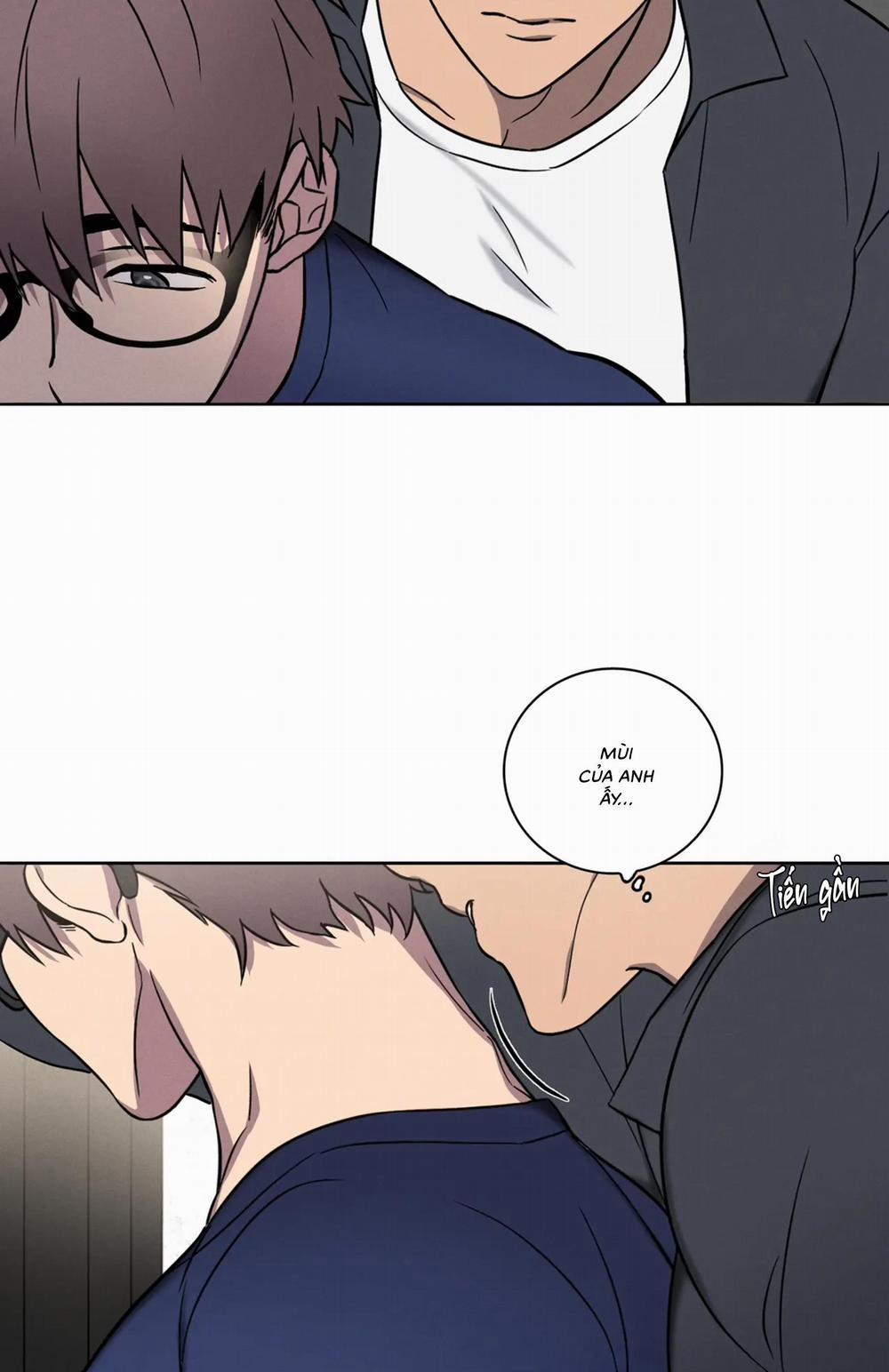 Tình Yêu Ở Phòng Gym 2 trang 13