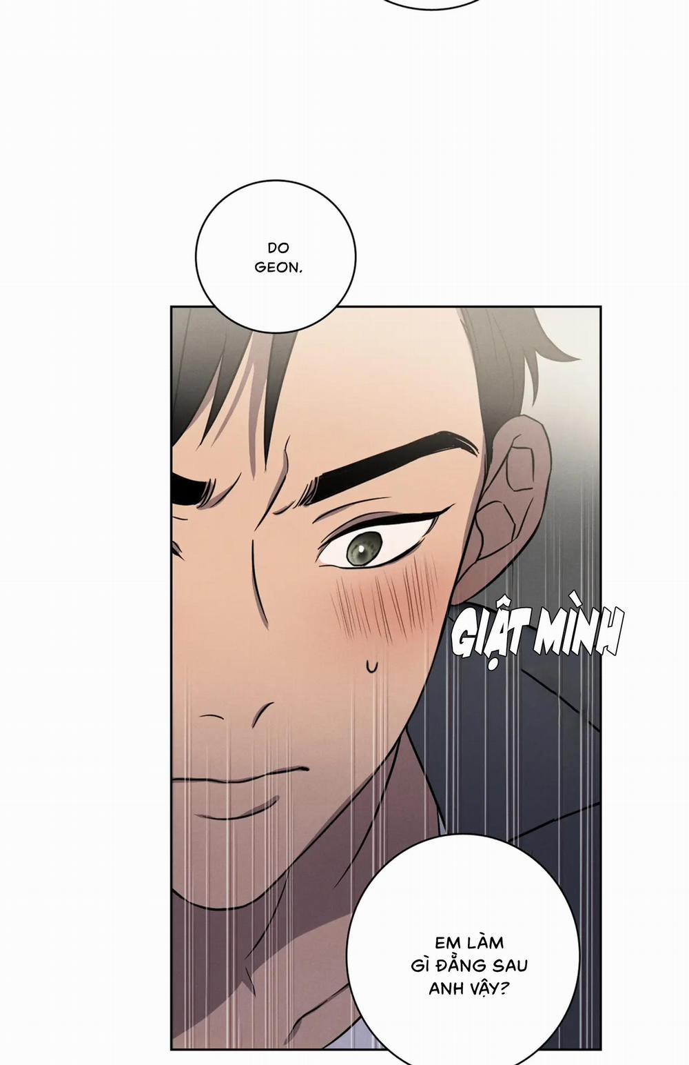 Tình Yêu Ở Phòng Gym 2 trang 15