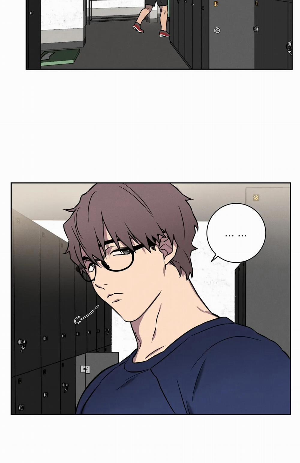 Tình Yêu Ở Phòng Gym 2 trang 22