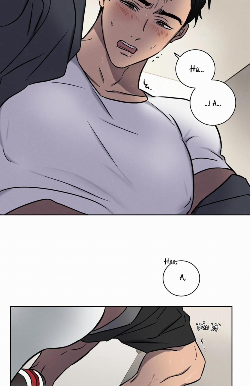 Tình Yêu Ở Phòng Gym 2 trang 29