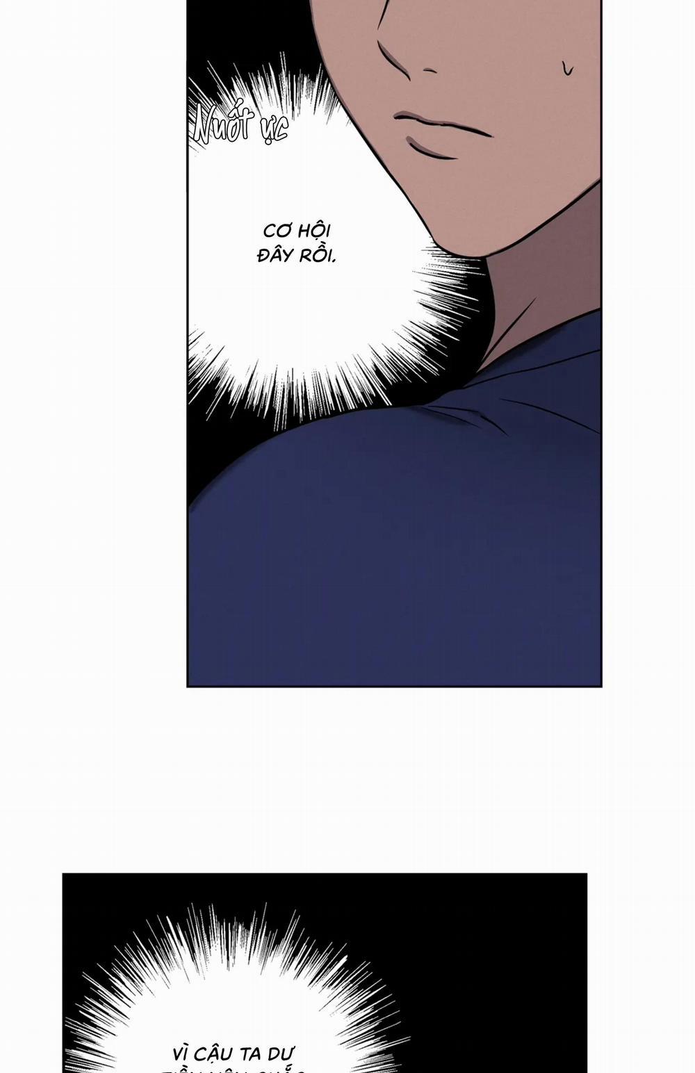 Tình Yêu Ở Phòng Gym 2 trang 55