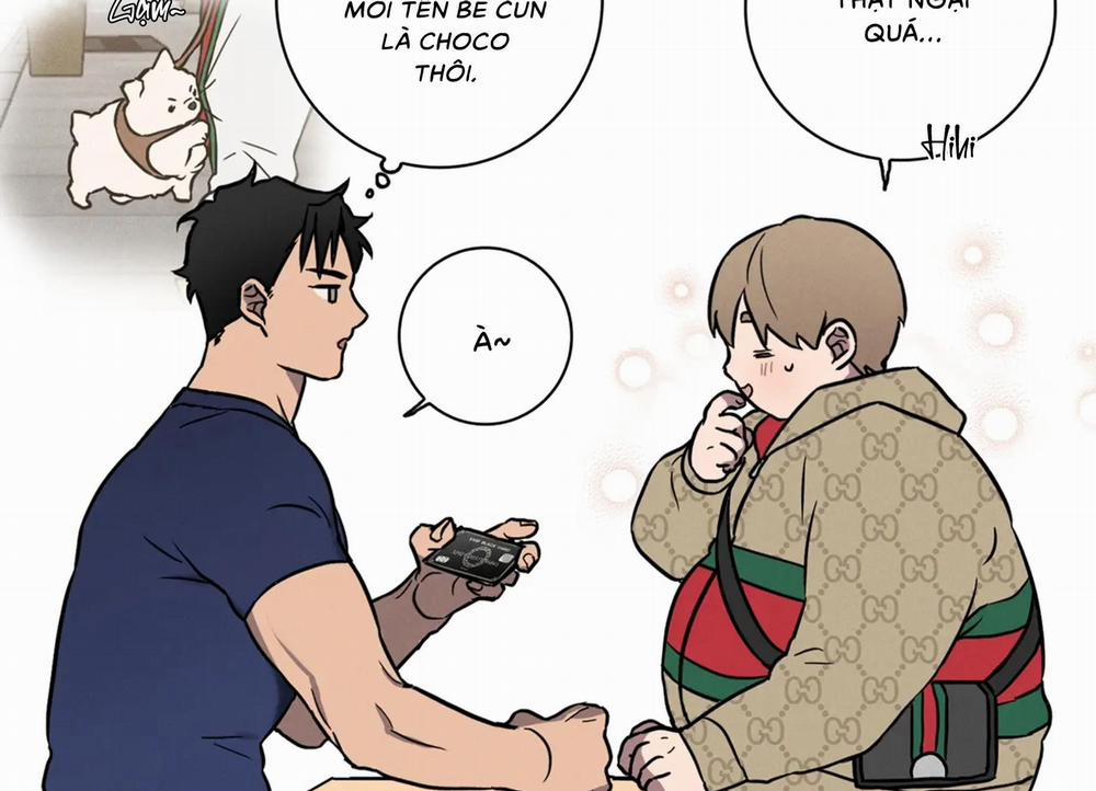 Tình Yêu Ở Phòng Gym 2 trang 64