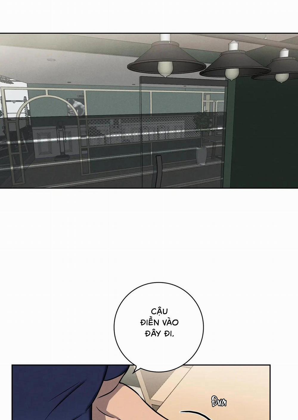 Tình Yêu Ở Phòng Gym 3 trang 2