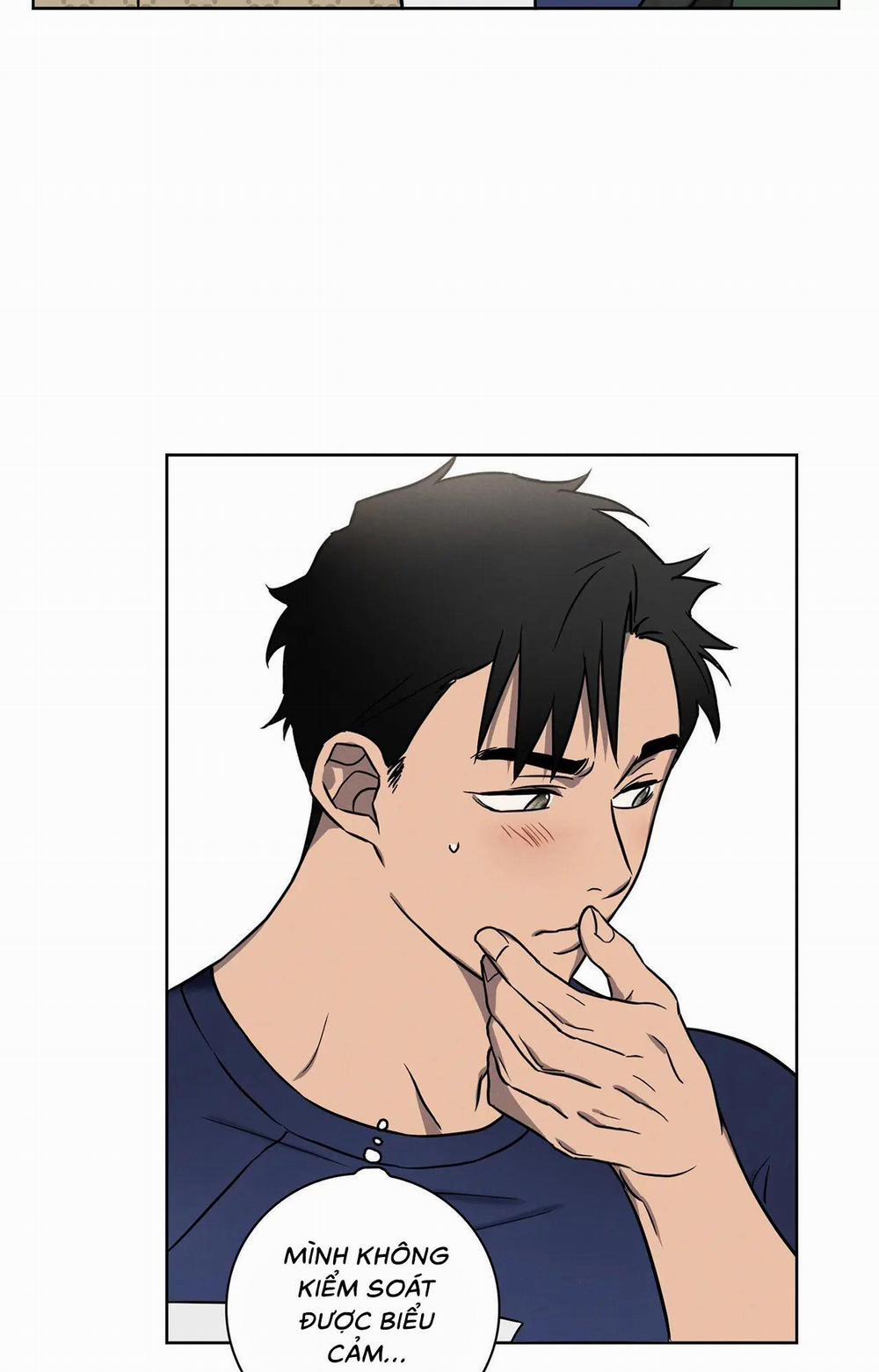 Tình Yêu Ở Phòng Gym 3 trang 27