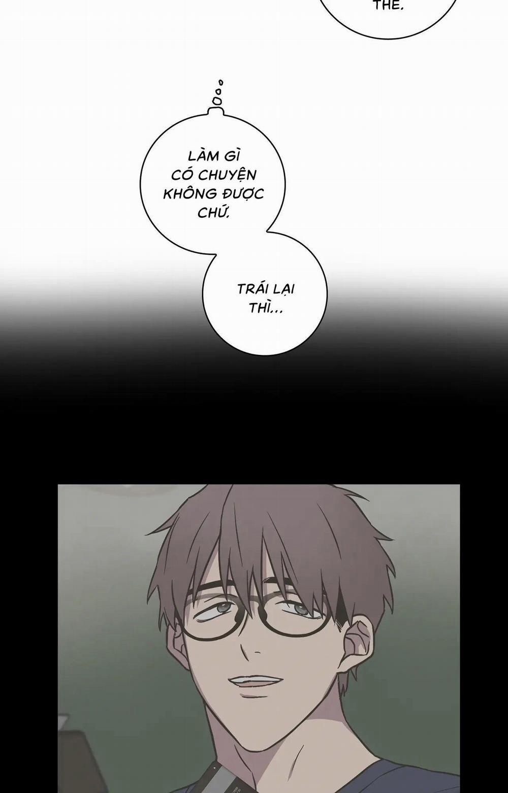 Tình Yêu Ở Phòng Gym 3 trang 43