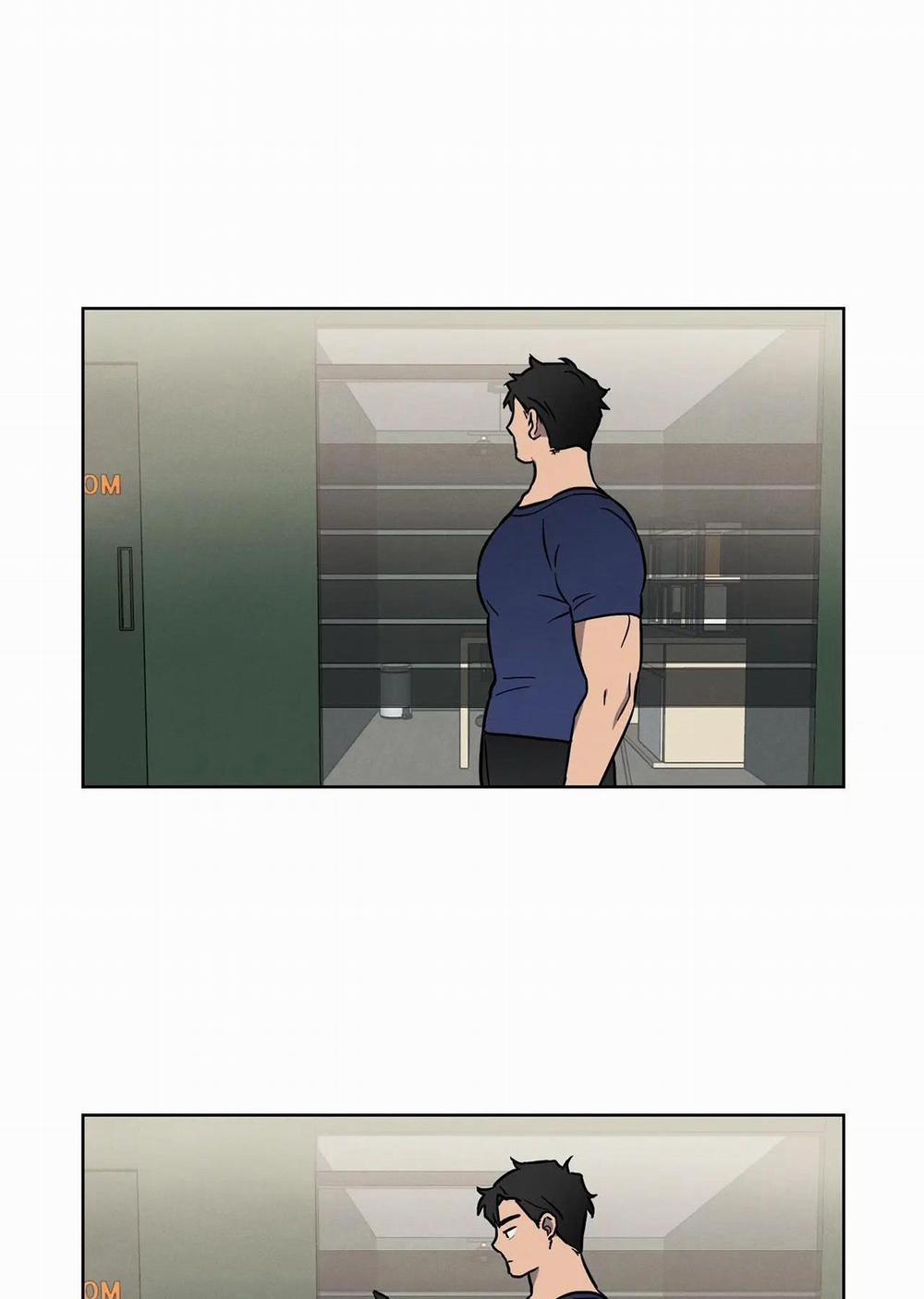 Tình Yêu Ở Phòng Gym 3 trang 6