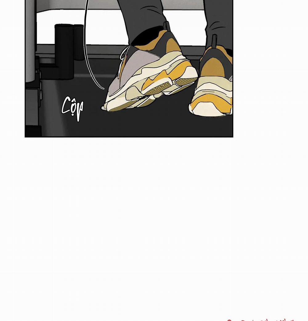 Tình Yêu Ở Phòng Gym 4 trang 18