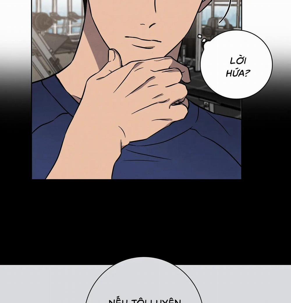 Tình Yêu Ở Phòng Gym 4 trang 25