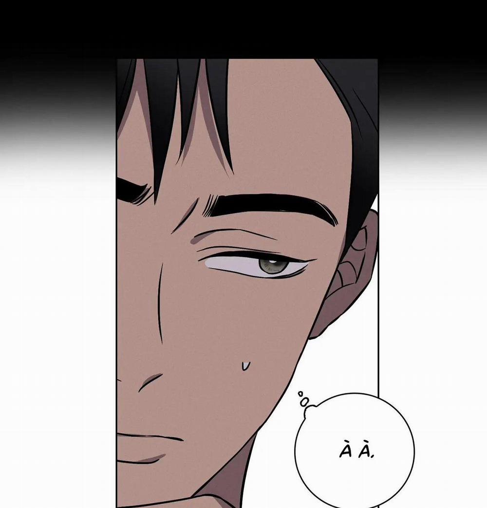 Tình Yêu Ở Phòng Gym 4 trang 27