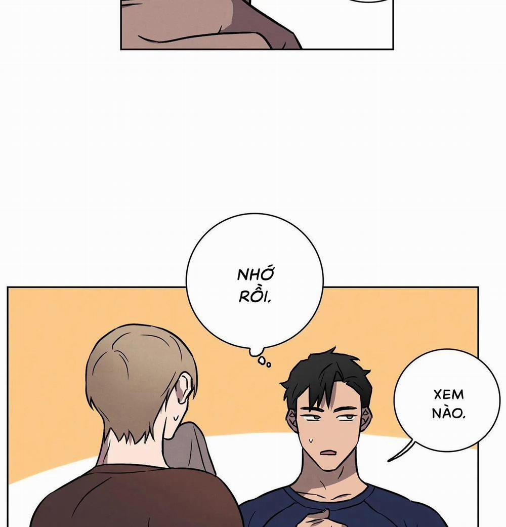 Tình Yêu Ở Phòng Gym 4 trang 28