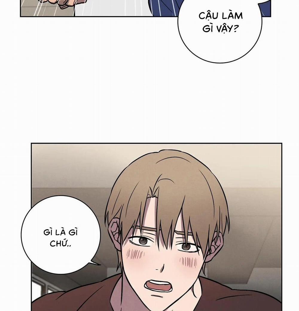 Tình Yêu Ở Phòng Gym 4 trang 38