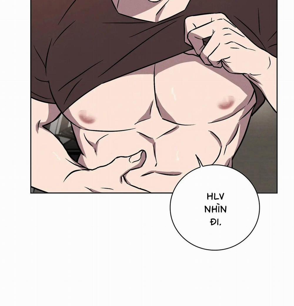 Tình Yêu Ở Phòng Gym 4 trang 39