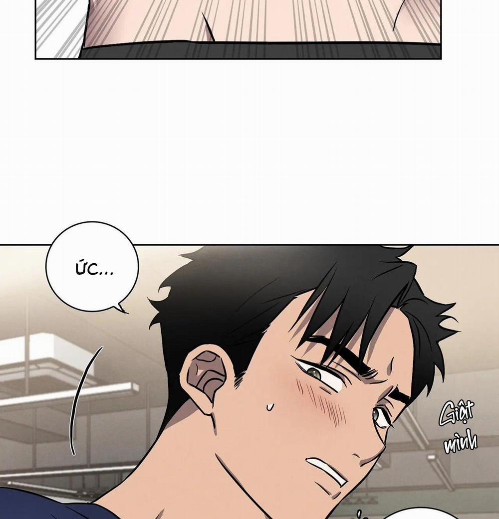 Tình Yêu Ở Phòng Gym 4 trang 41