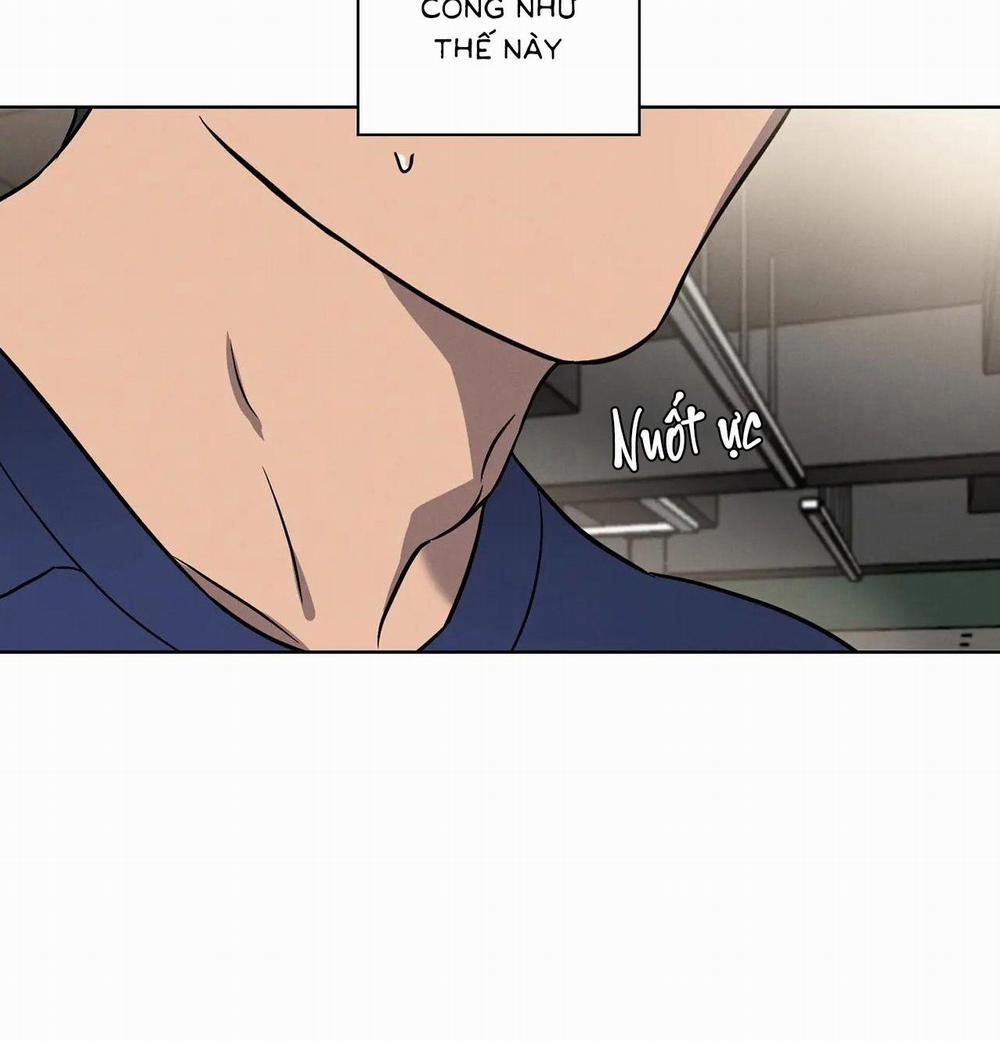 Tình Yêu Ở Phòng Gym 4 trang 43