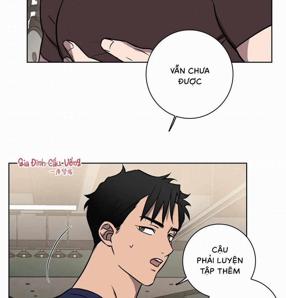 Tình Yêu Ở Phòng Gym 4 trang 58