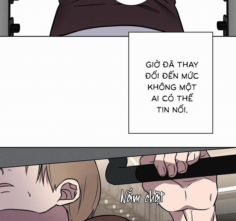 Tình Yêu Ở Phòng Gym 4 trang 6