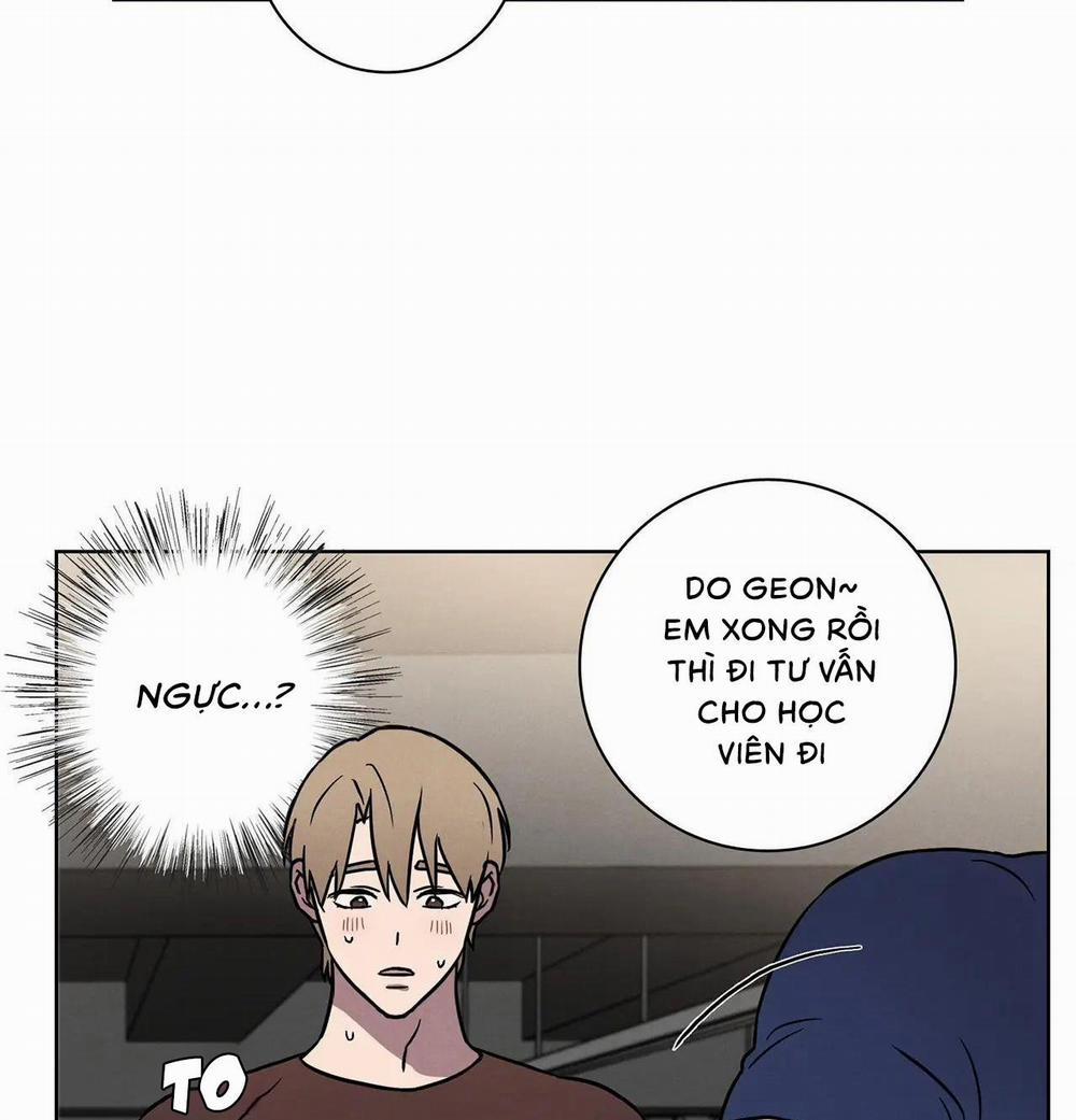 Tình Yêu Ở Phòng Gym 4 trang 62