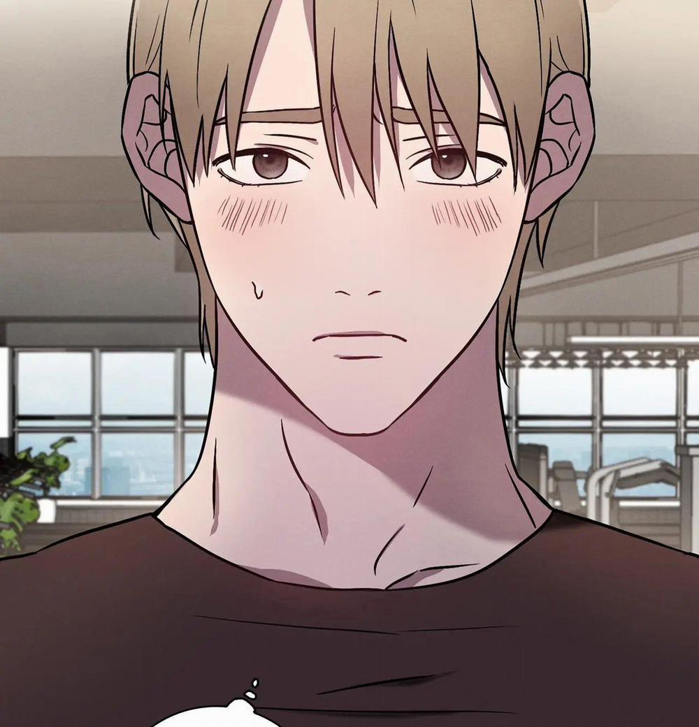 Tình Yêu Ở Phòng Gym 4 trang 64