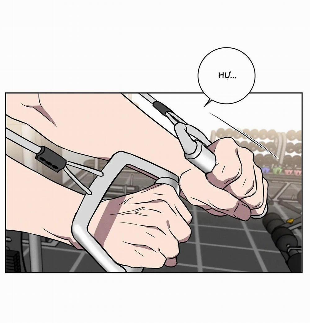 Tình Yêu Ở Phòng Gym 4 trang 75