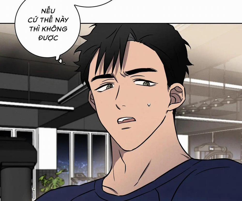 Tình Yêu Ở Phòng Gym 4 trang 80