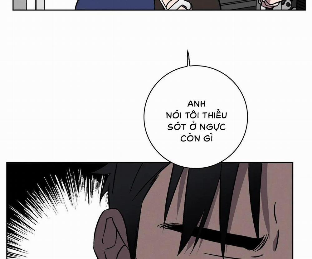 Tình Yêu Ở Phòng Gym 4 trang 83