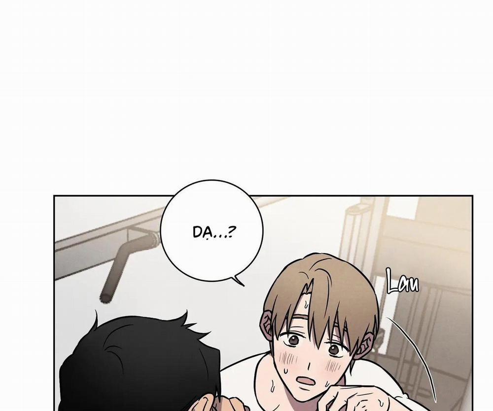 Tình Yêu Ở Phòng Gym 4 trang 89