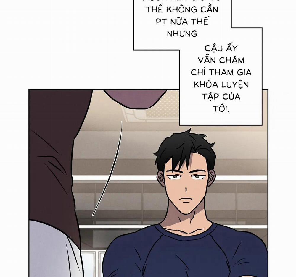 Tình Yêu Ở Phòng Gym 4 trang 9