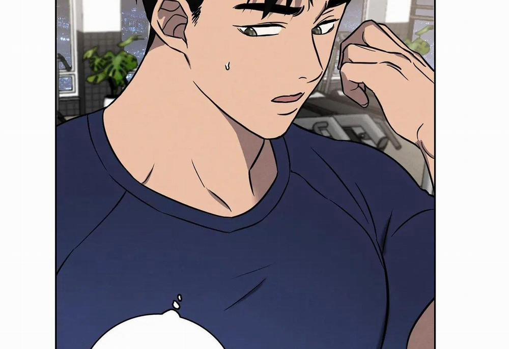 Tình Yêu Ở Phòng Gym 4 trang 94