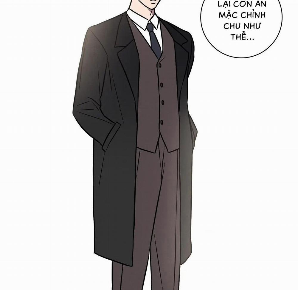 Tình Yêu Ở Phòng Gym 5 trang 12