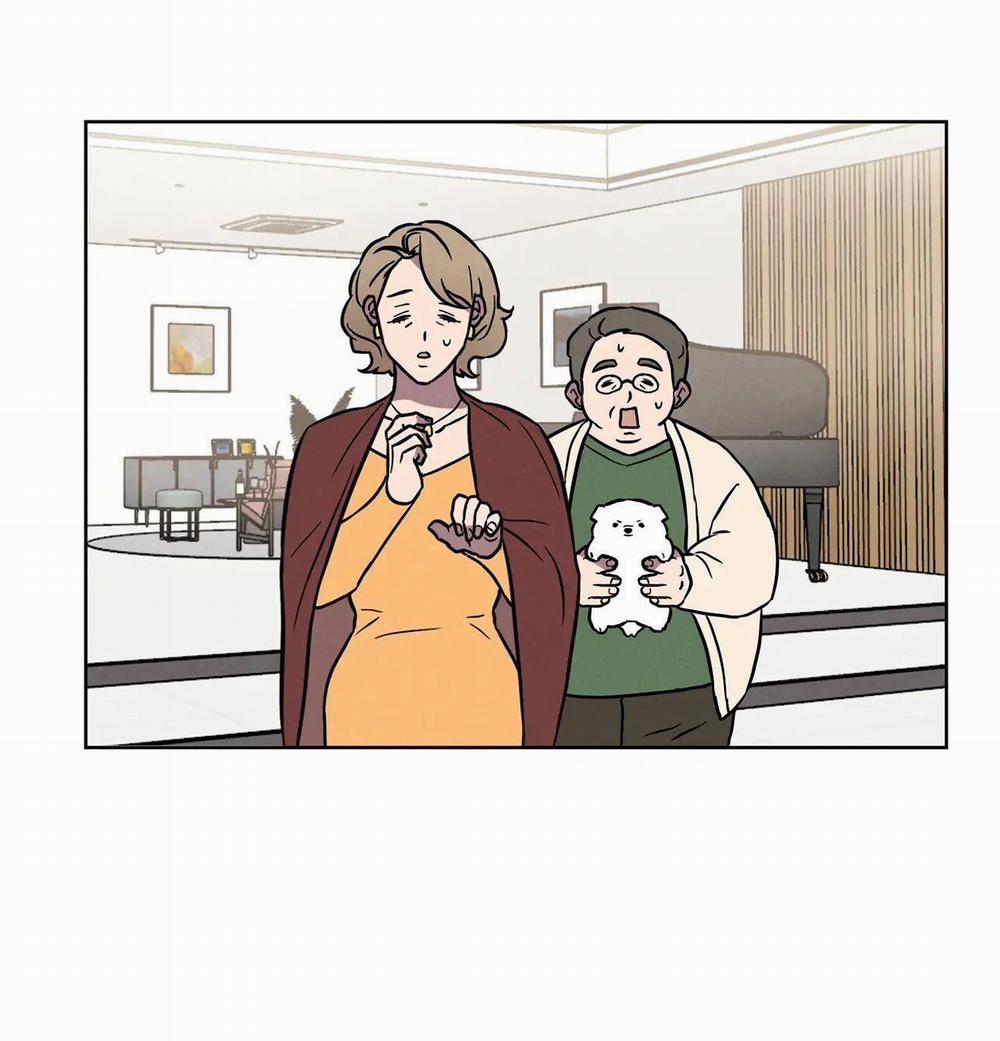 Tình Yêu Ở Phòng Gym 5 trang 19