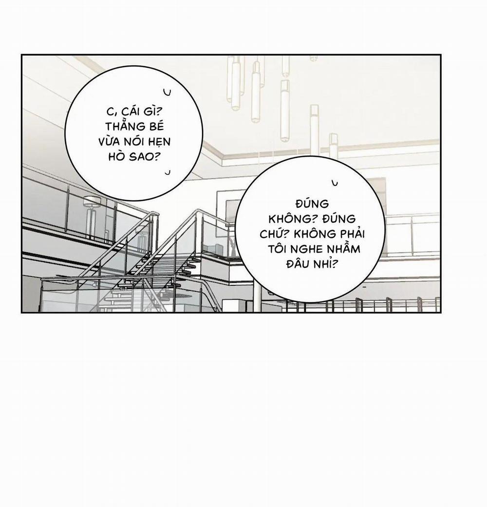 Tình Yêu Ở Phòng Gym 5 trang 20