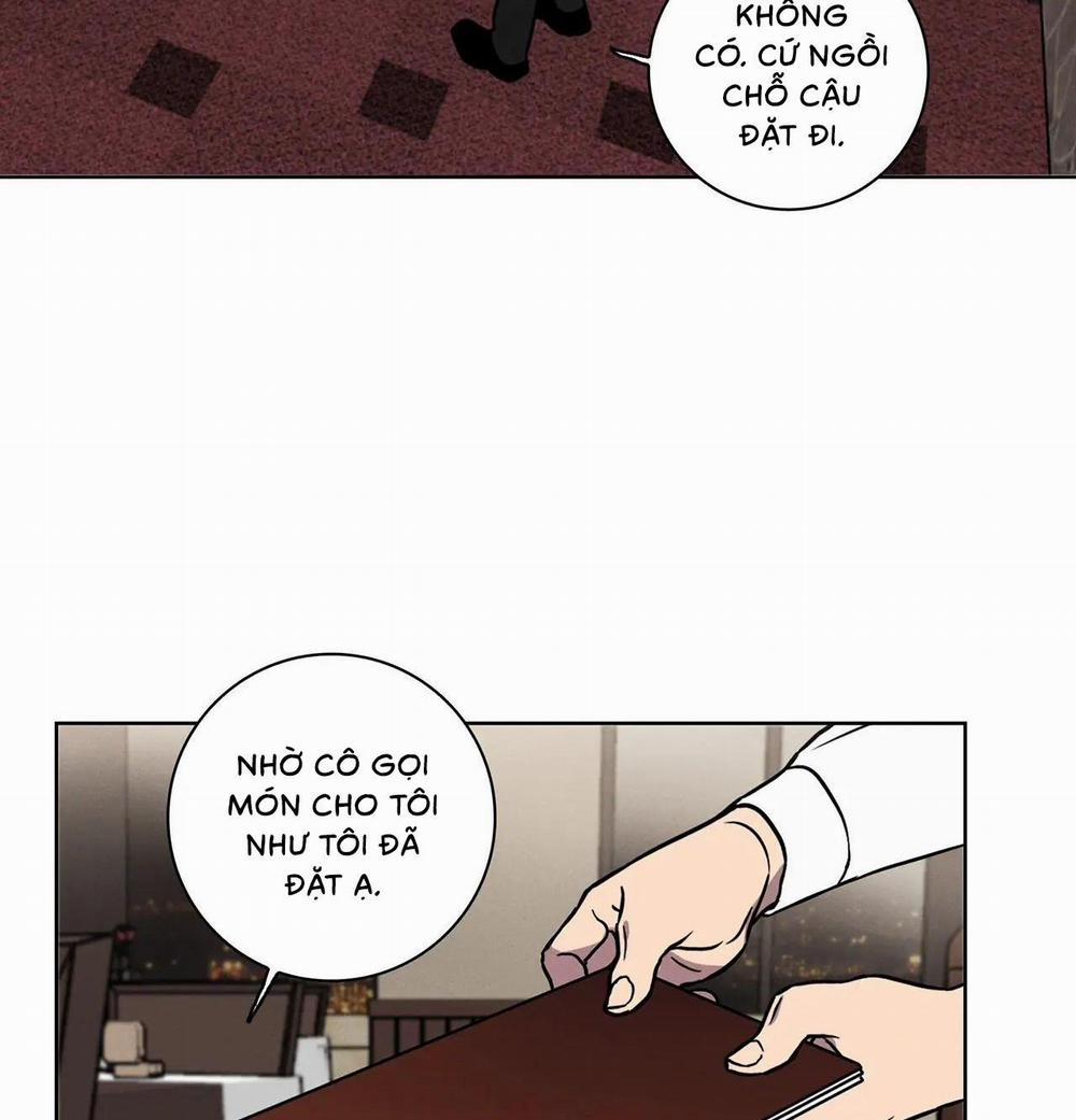 Tình Yêu Ở Phòng Gym 5 trang 29