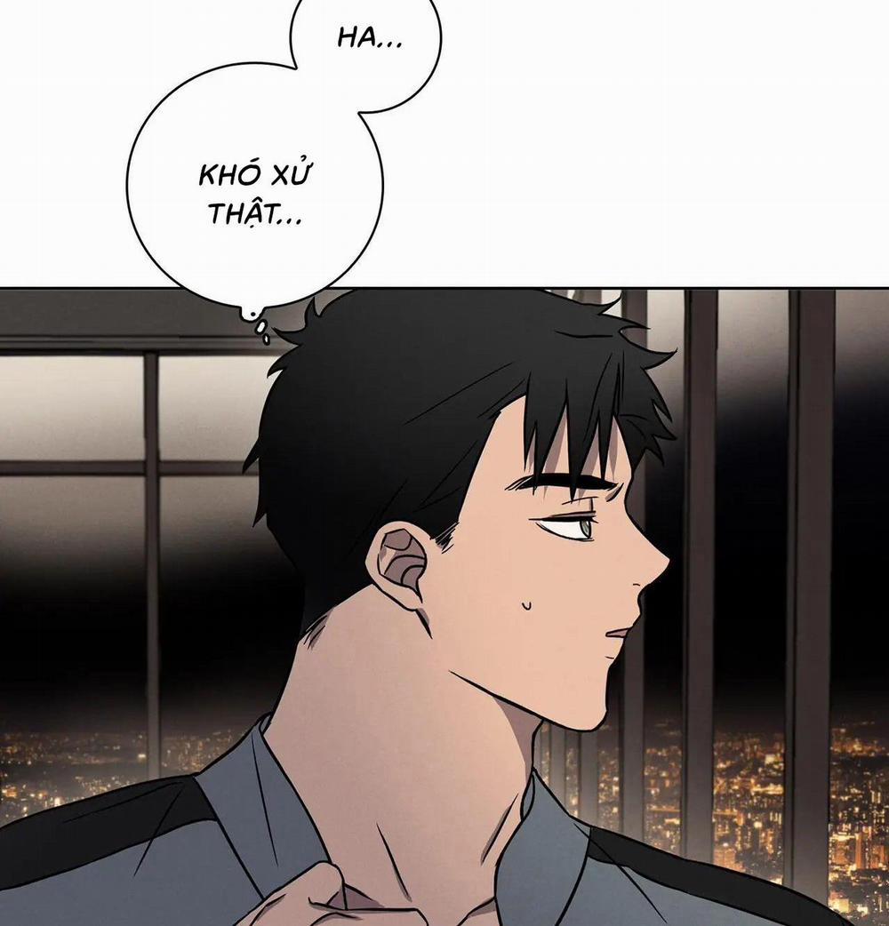 Tình Yêu Ở Phòng Gym 5 trang 33