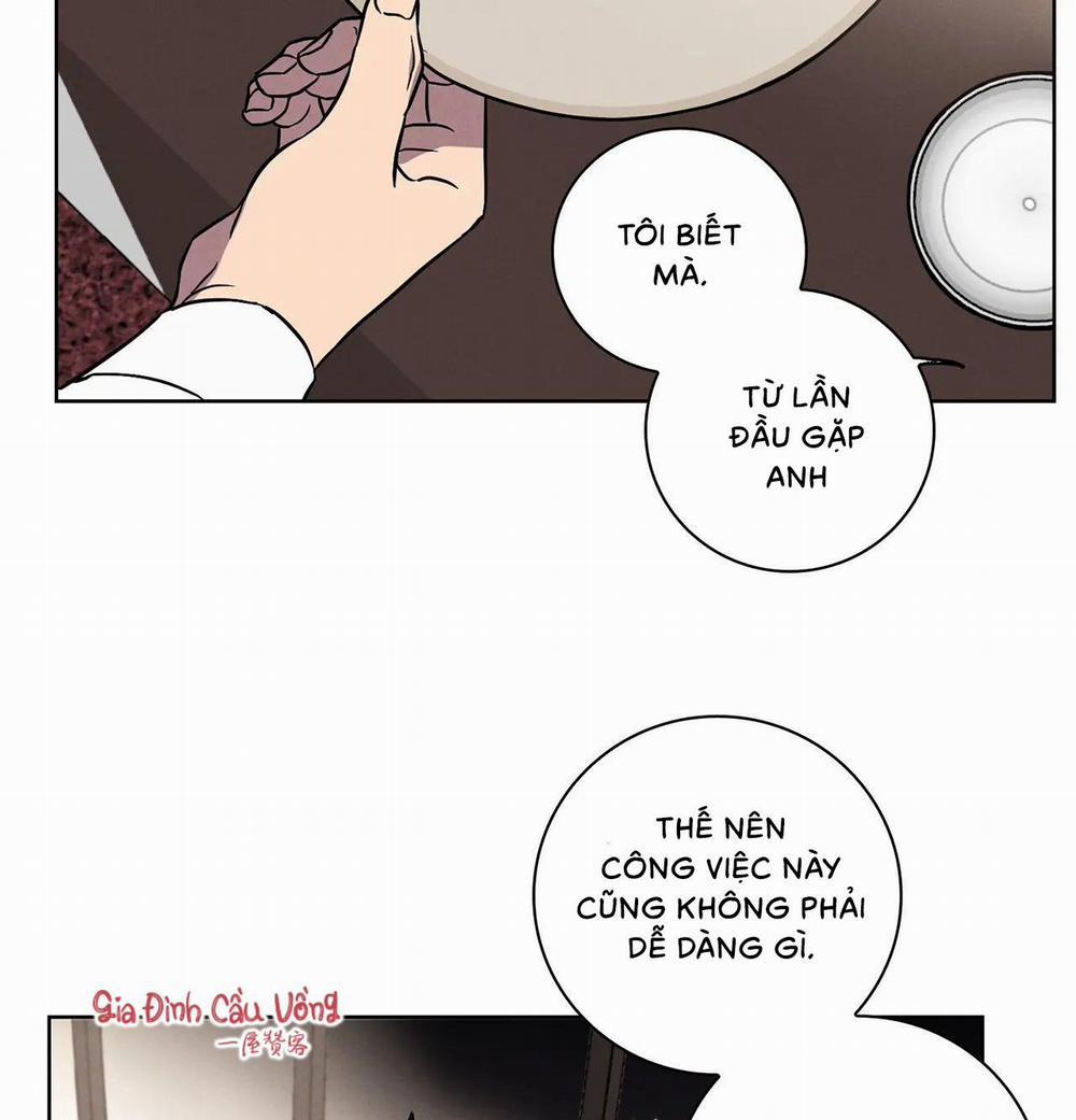 Tình Yêu Ở Phòng Gym 5 trang 37