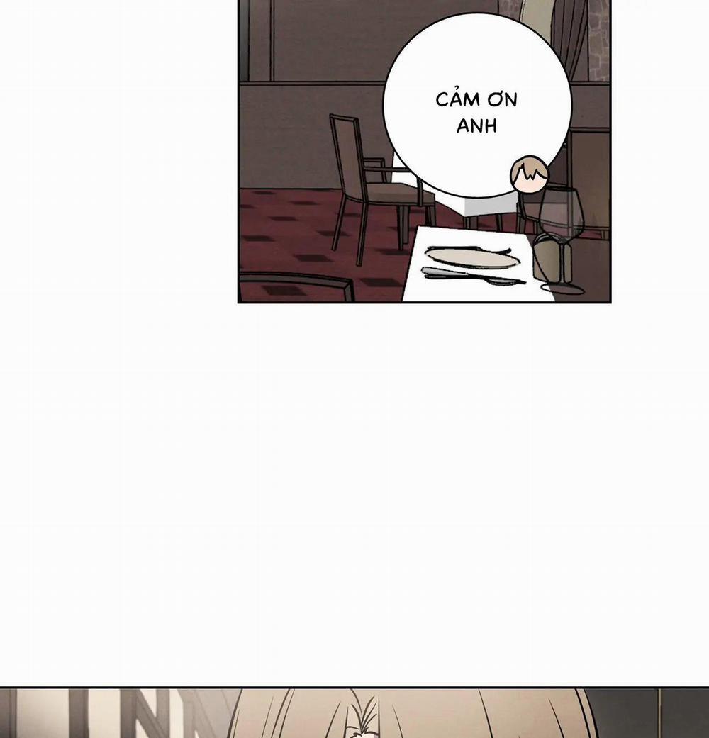 Tình Yêu Ở Phòng Gym 5 trang 49