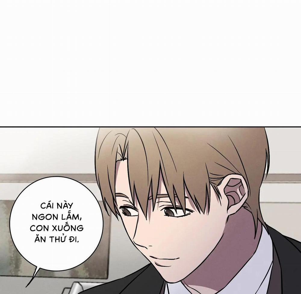 Tình Yêu Ở Phòng Gym 5 trang 5