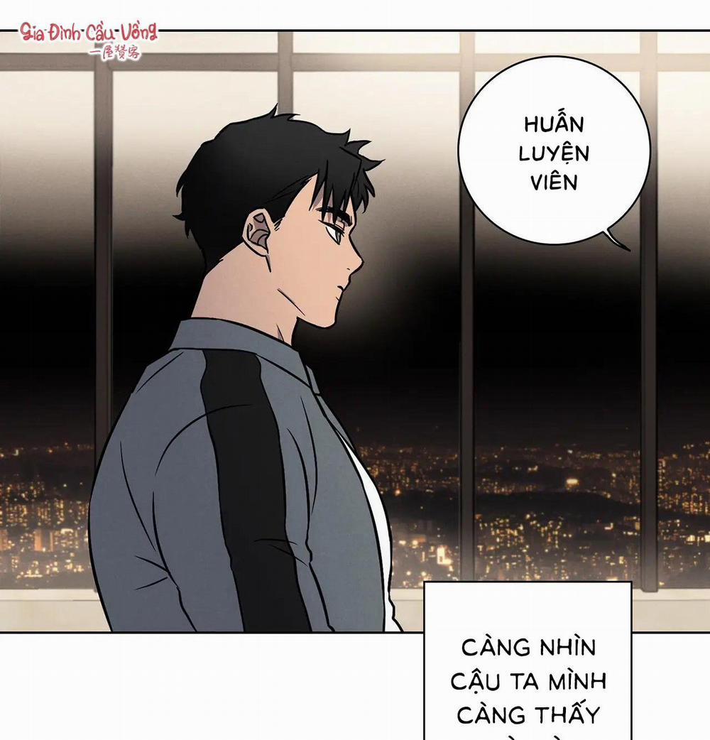 Tình Yêu Ở Phòng Gym 5 trang 54